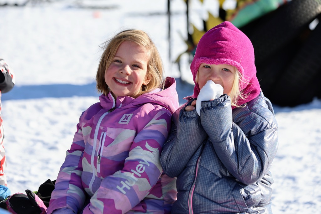 GSB Winter Carnival 2026