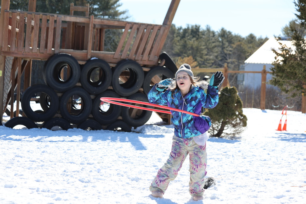 GSB Winter Carnival 2026