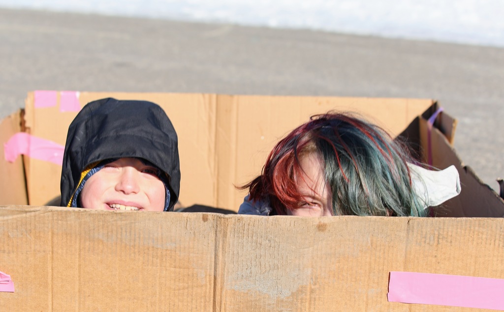 GSB Winter Carnival 2026