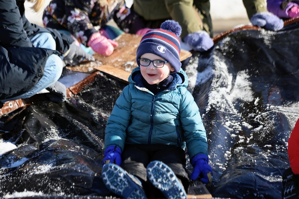 GSB Winter Carnival 2026