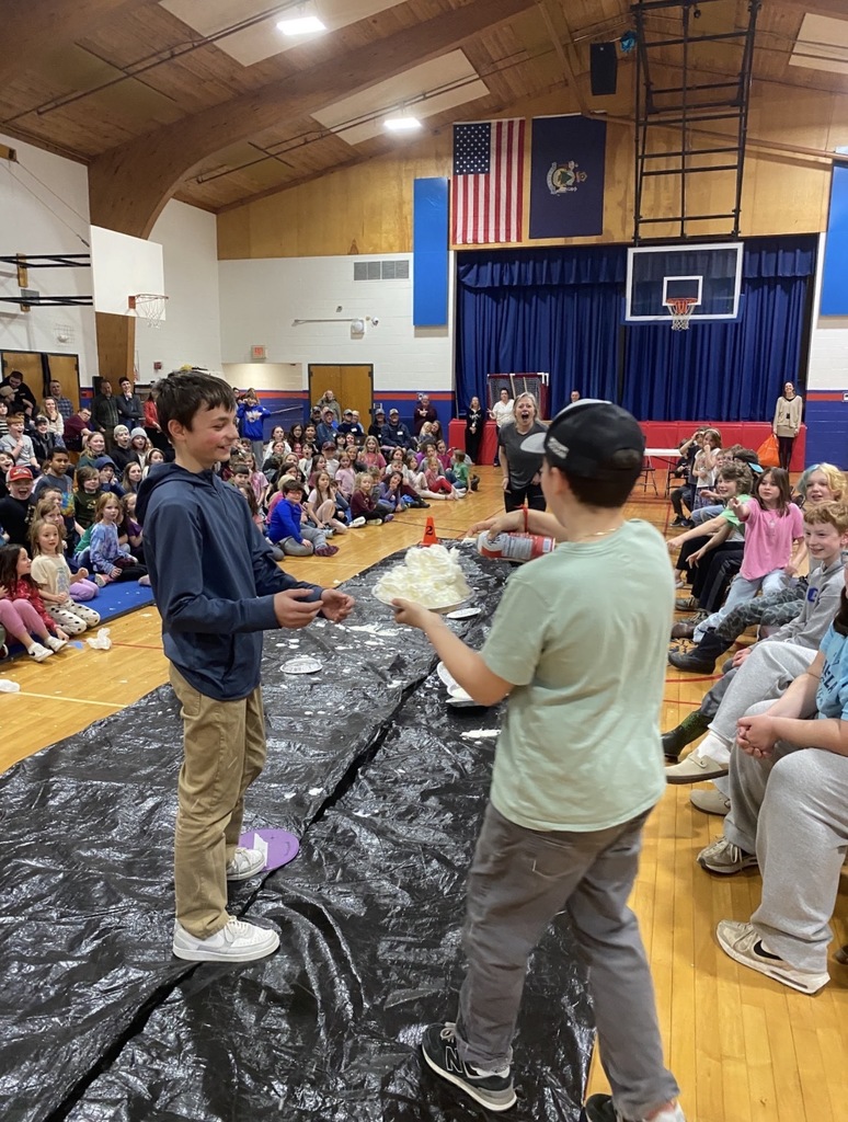 It was such a fun and memorable way to celebrate math, school spirit, and our amazing community. 💙