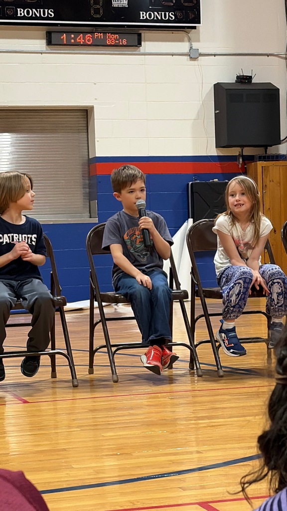 It was such a fun and memorable way to celebrate math, school spirit, and our amazing community. 💙