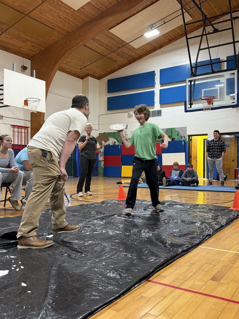 It was such a fun and memorable way to celebrate math, school spirit, and our amazing community. 💙