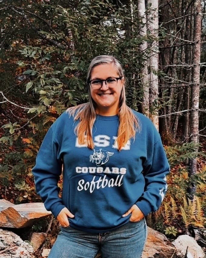 Beth Sewall - GSB Softball