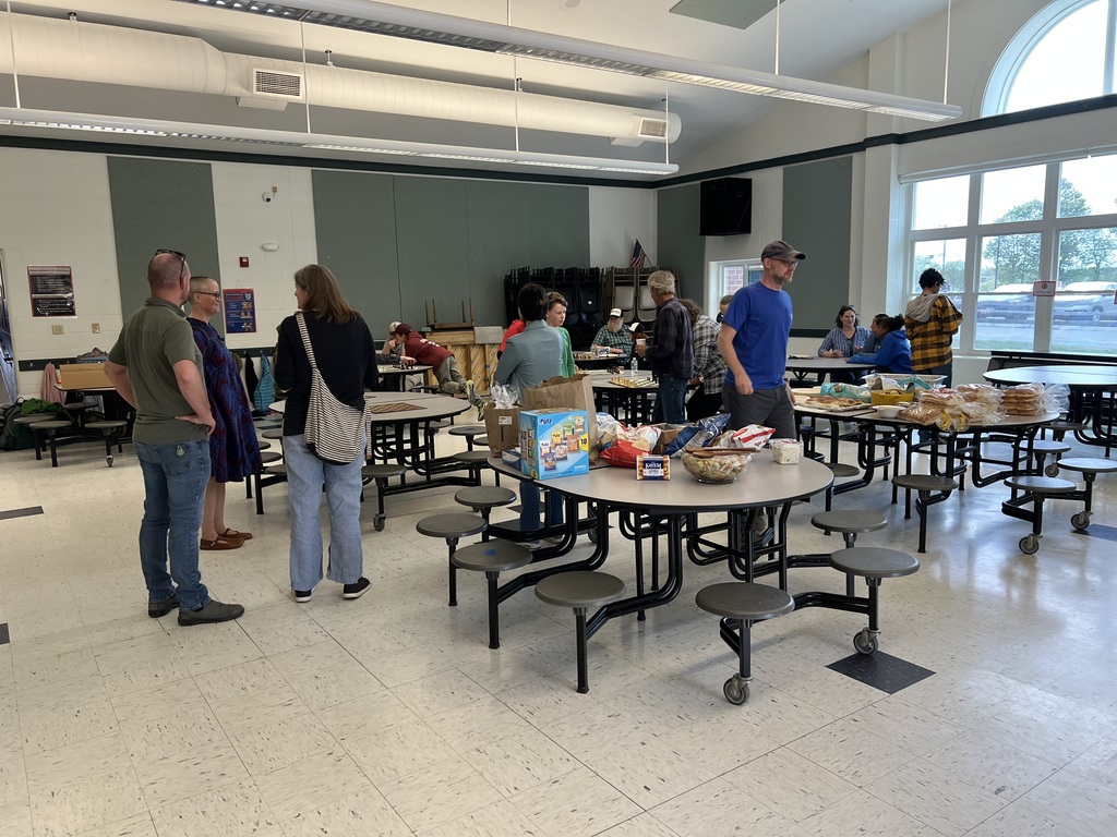 The GSB Chess club's BBQ celebration!