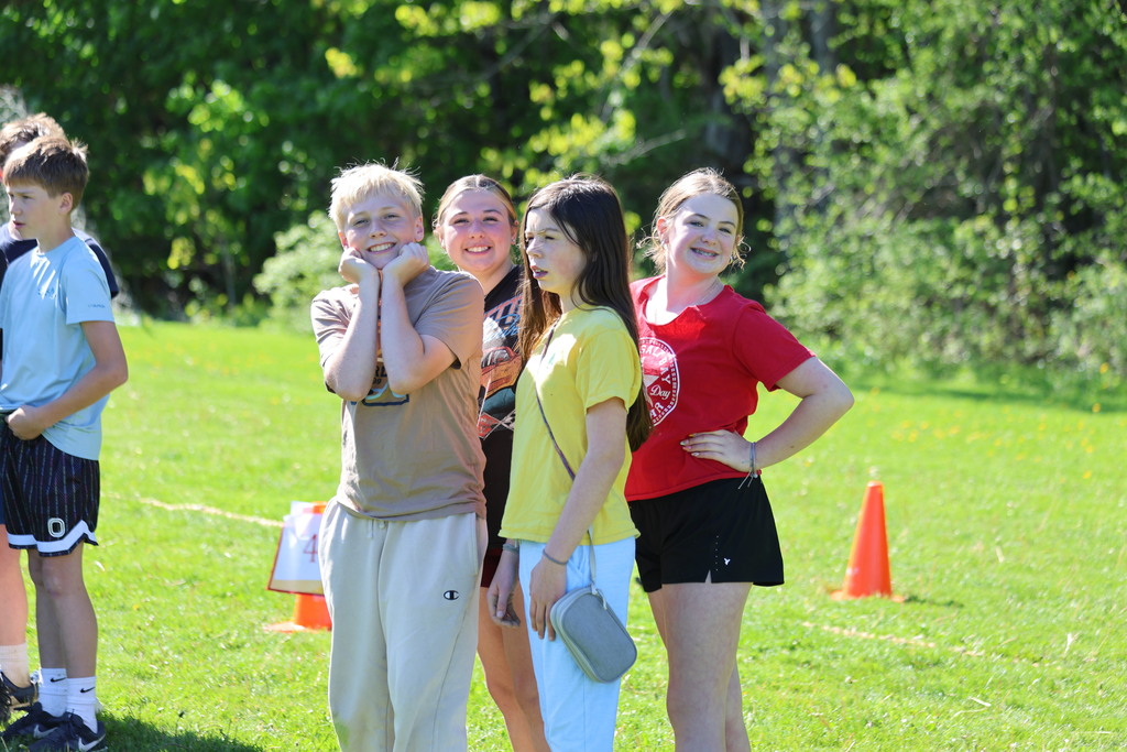 Photos from GSB's Field Day - Part 1!