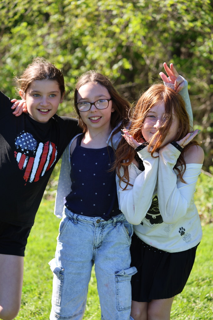 Photos from GSB's Field Day - Part 1!
