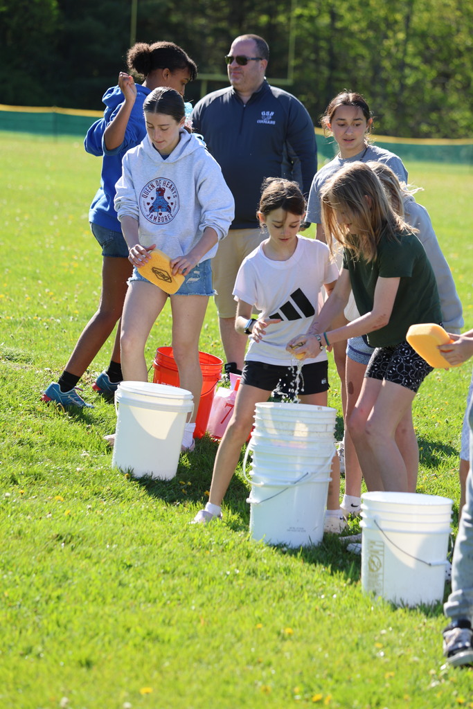 Photos from GSB's Field Day - Part 1!