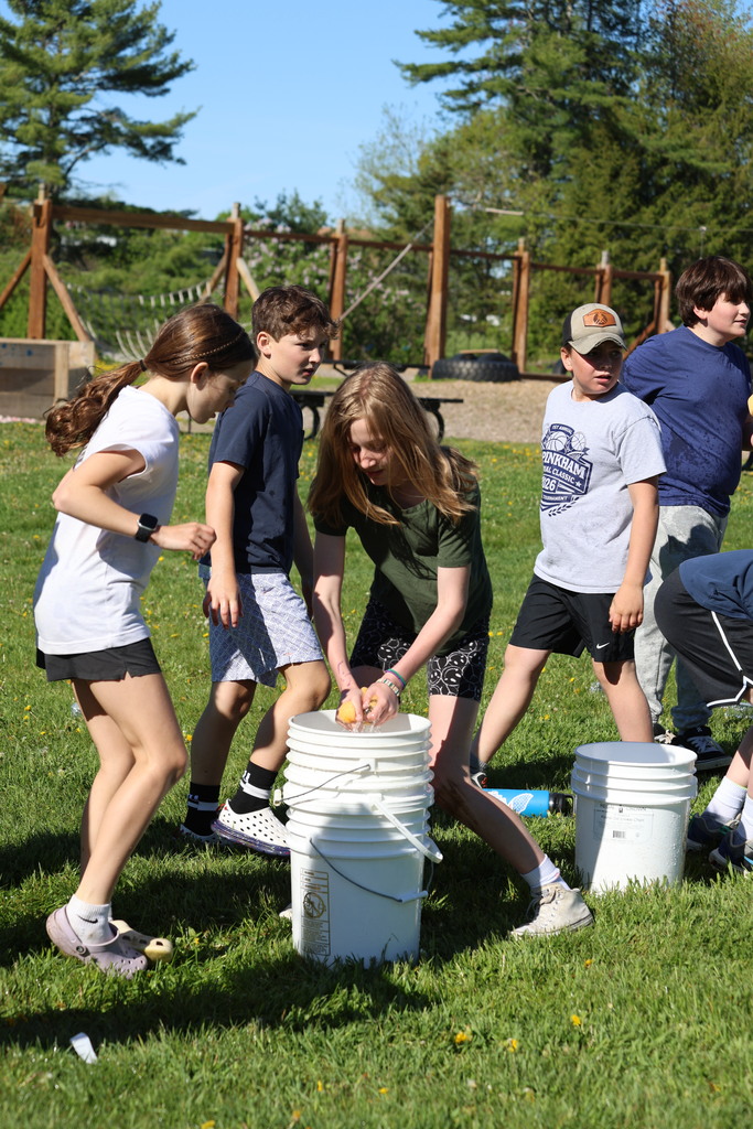 Photos from GSB's Field Day - Part 1!