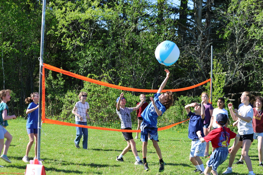 Photos from GSB's Field Day - Part 1!