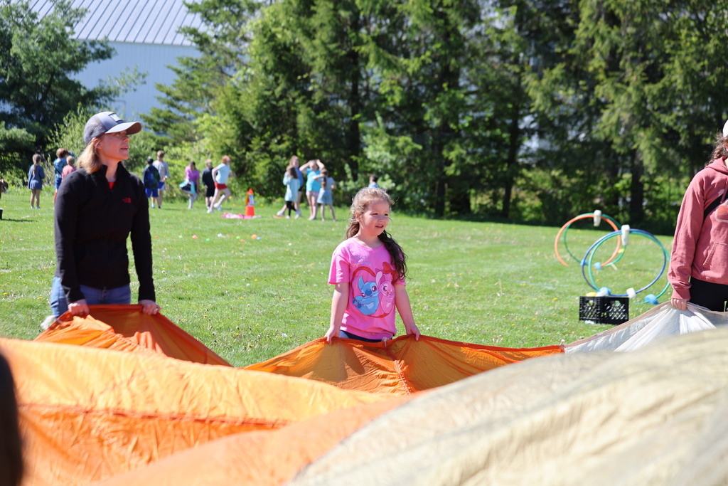 Photos from GSB's Field Day - Part 2!
