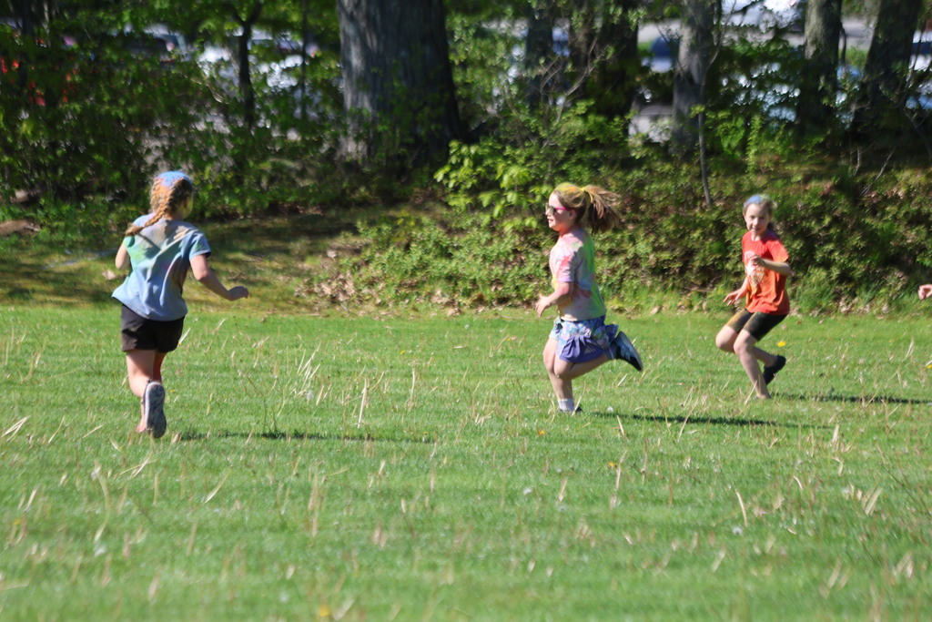 Photos from GSB's Field Day - Part 2!