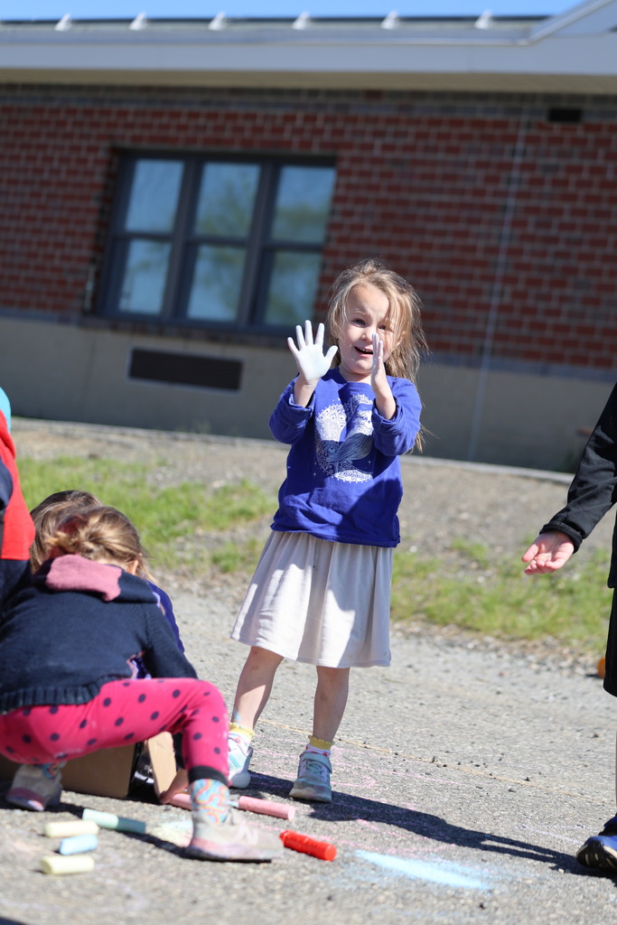 Photos from GSB's Field Day - Part 2!