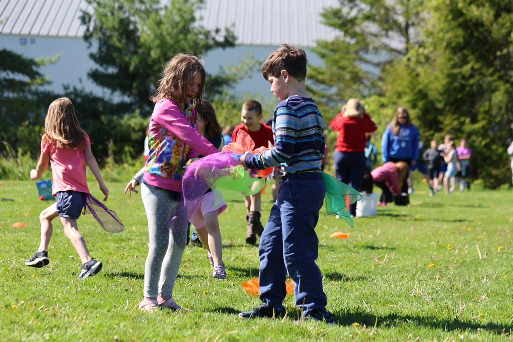 Photos from GSB's Field Day - Part 2!