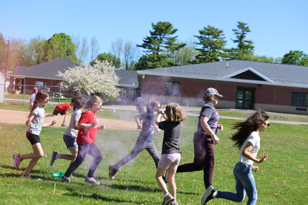 Photos from GSB's Field Day - Part 3!