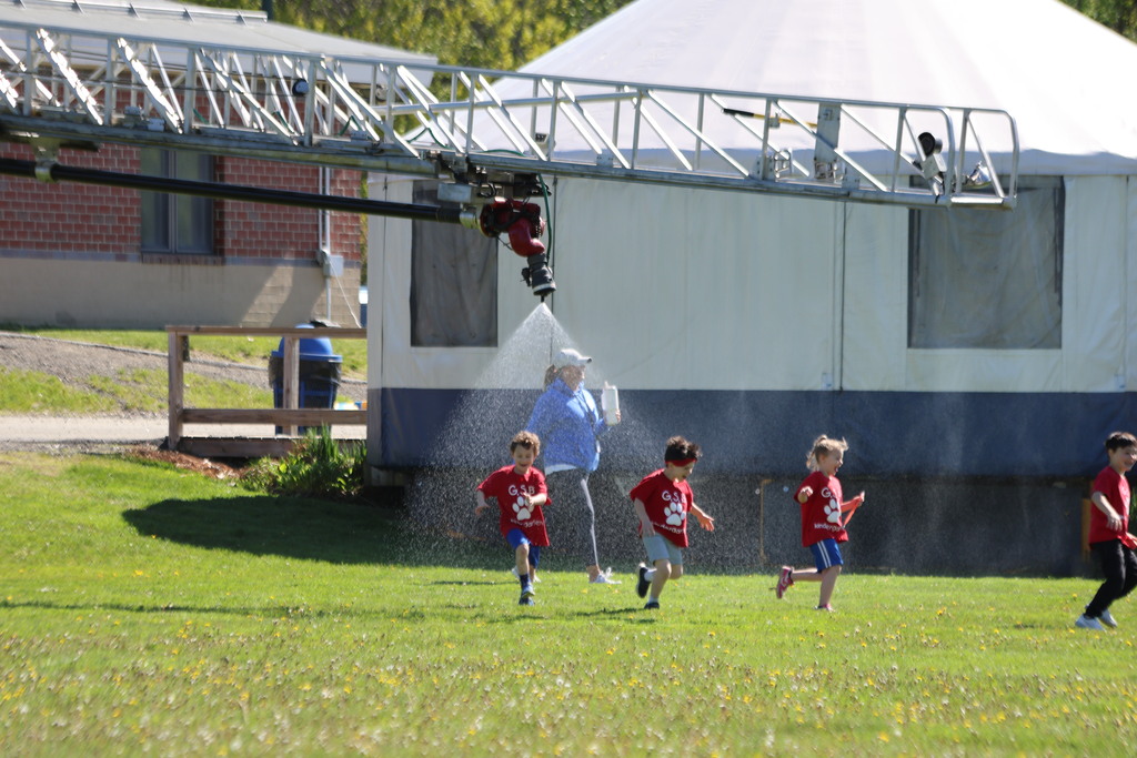 Photos from GSB's Field Day - Part 3!