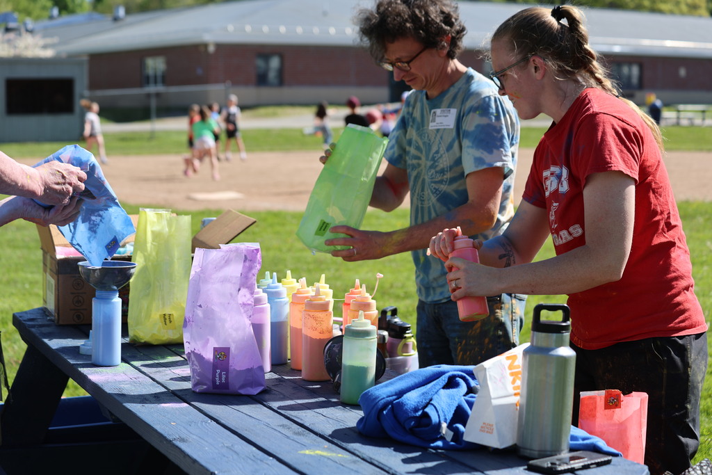 Photos from GSB's Field Day - Part 3!