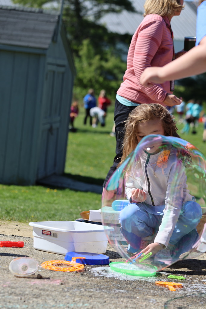 Photos from GSB's Field Day - Part 3!