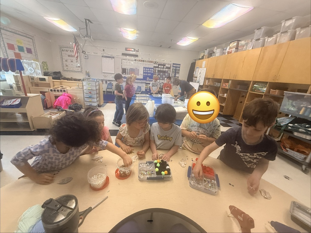 GSB Kindergarten shenanigans over the past few weeks. 😊