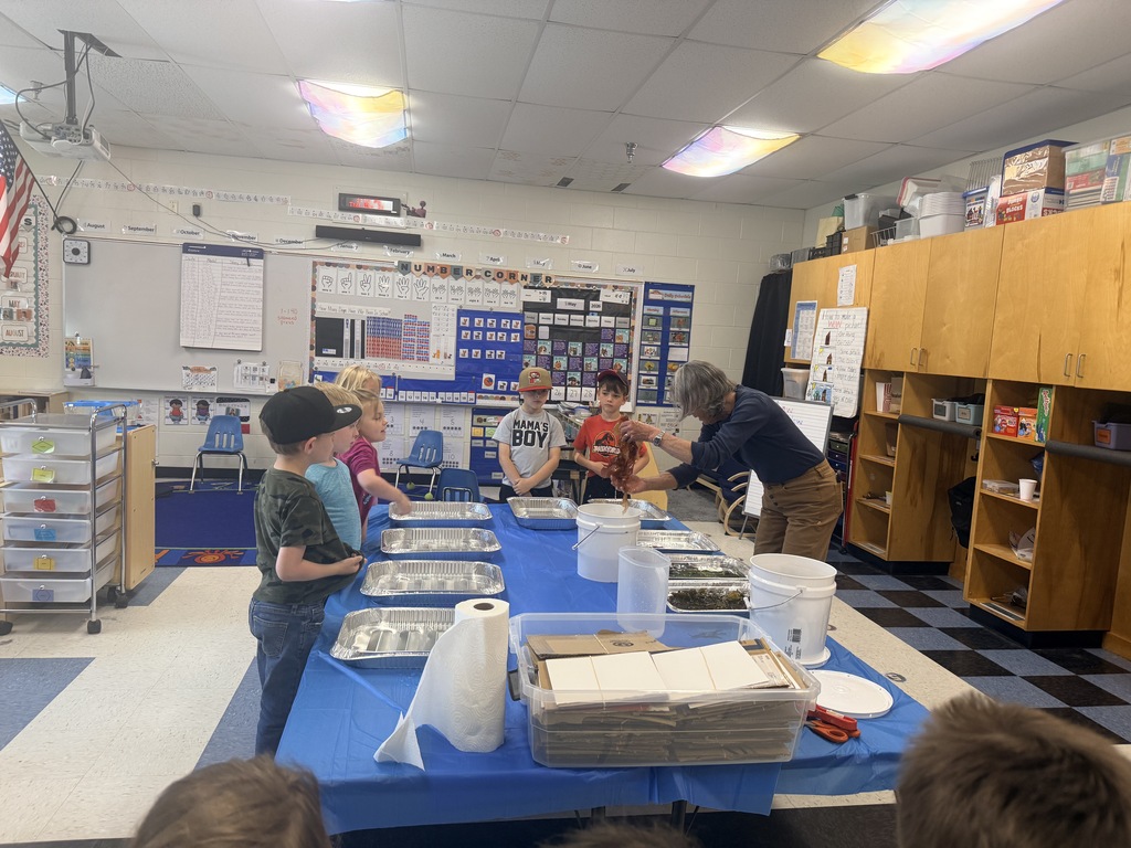 GSB Kindergarten shenanigans over the past few weeks. 😊