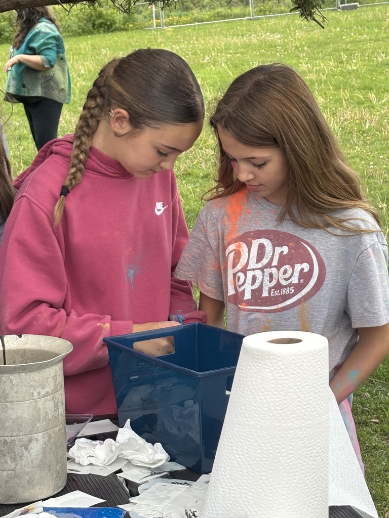 Some photos from GSB's Kids Being Kids Day!
