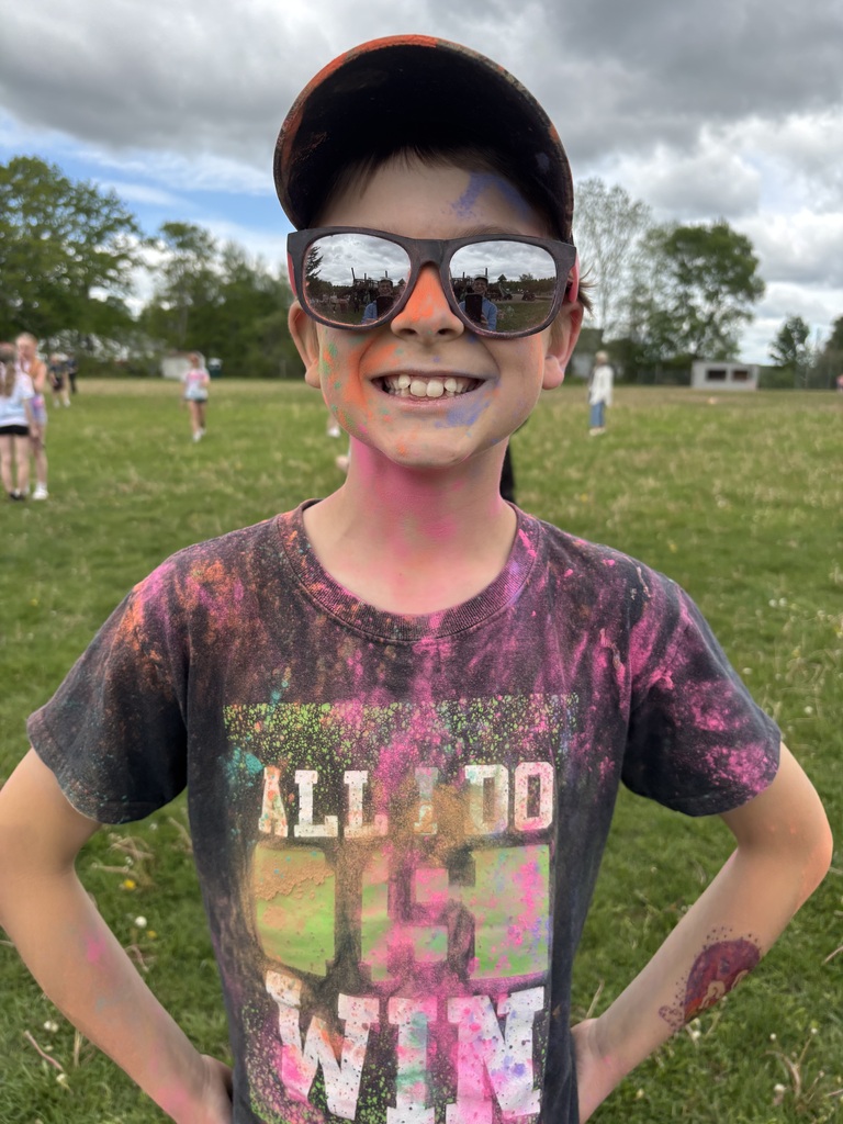 Some photos from GSB's Kids Being Kids Day!