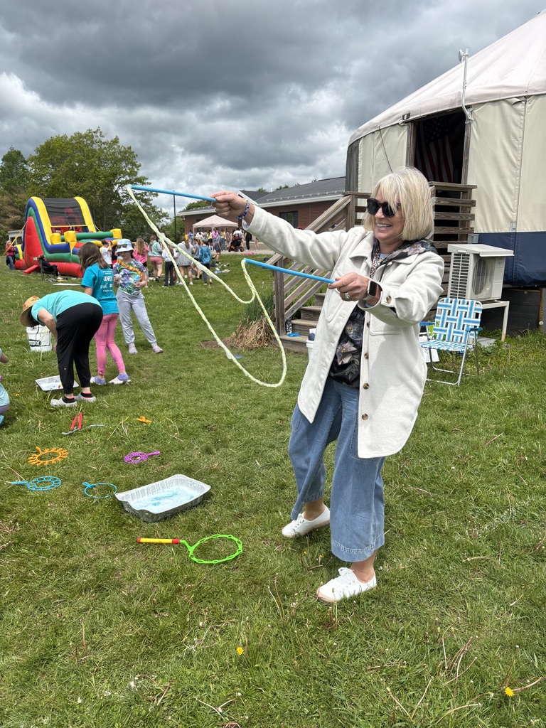 Some photos from GSB's Kids Being Kids Day!