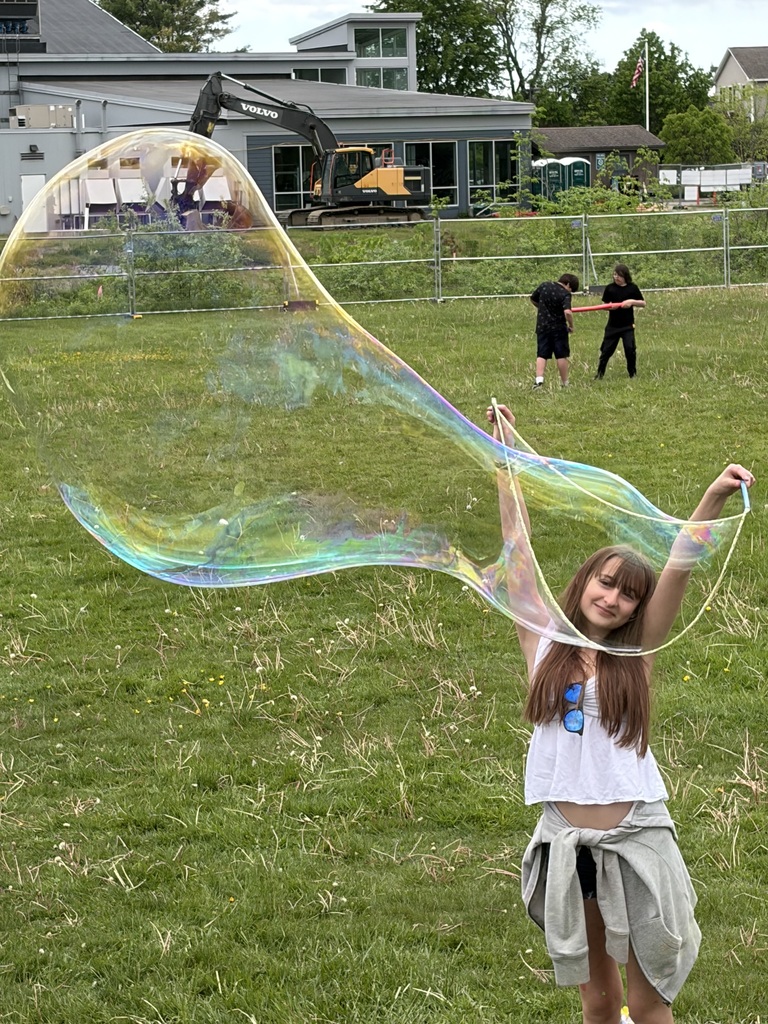 Kids Being Kids Day
