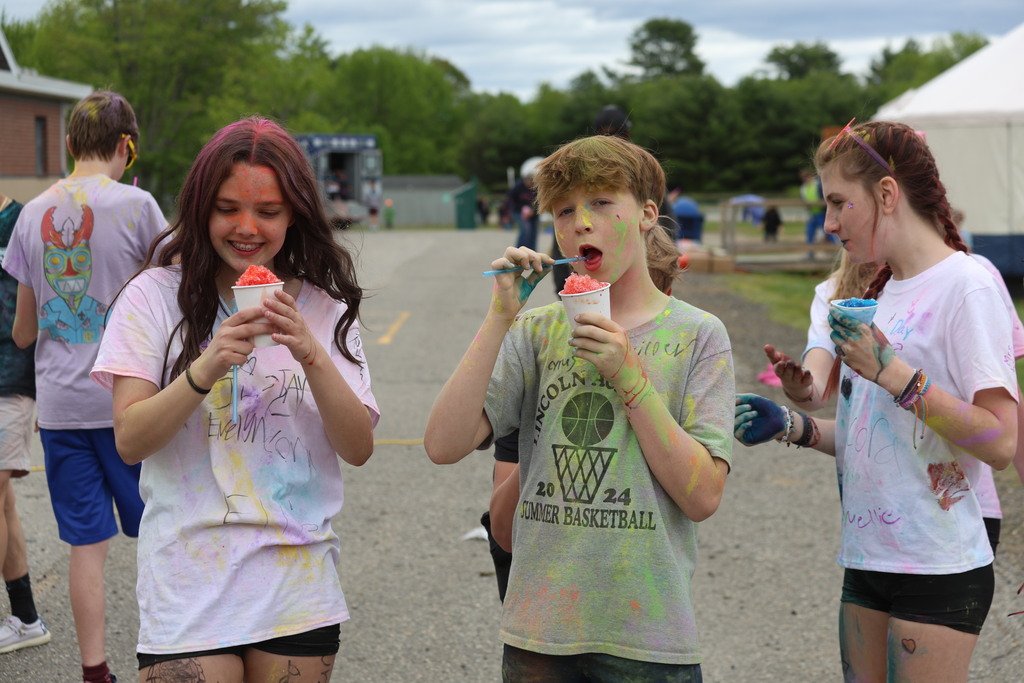 Kids Being Kids Day