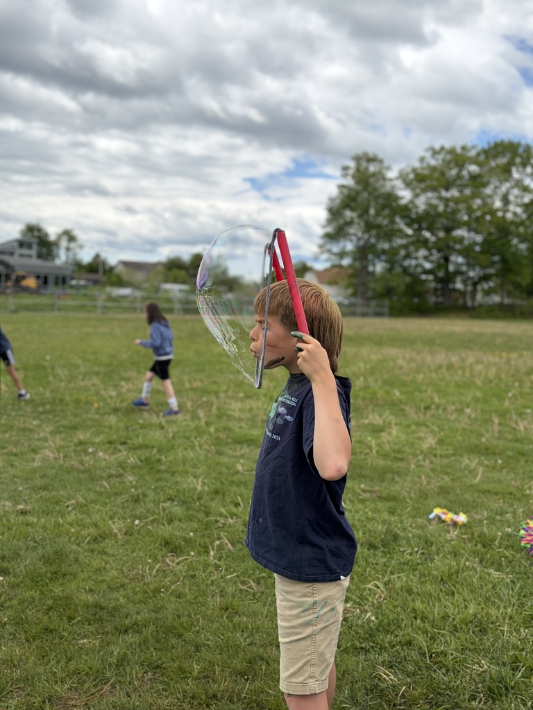 Kids Being Kids Day