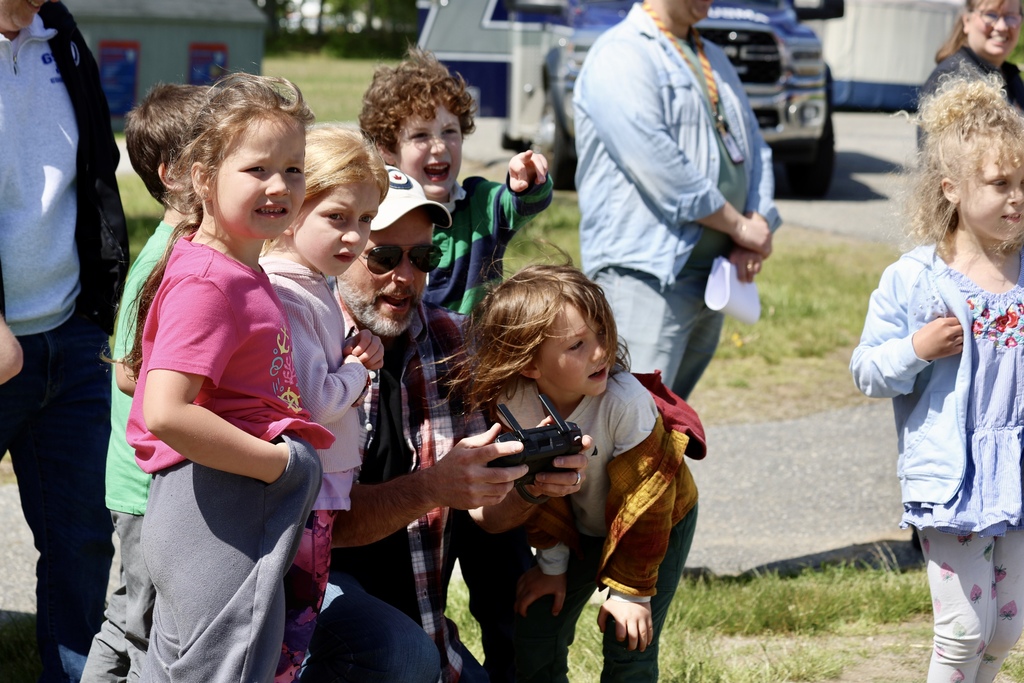 GSB Bike Rodeo 2026