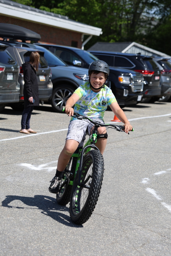 GSB Bike Rodeo 2026