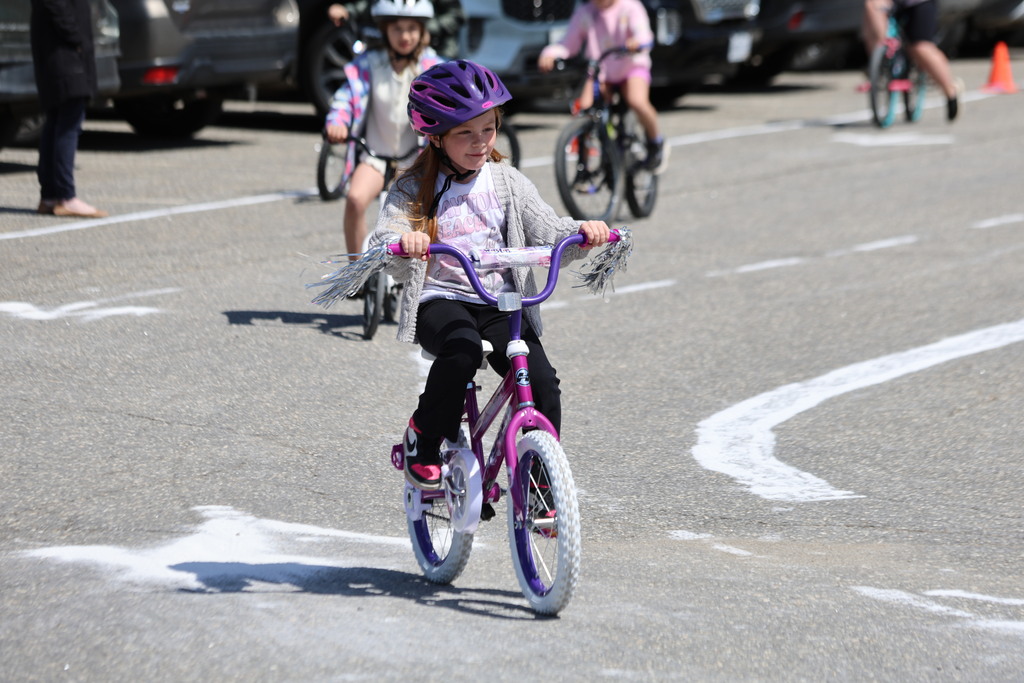 GSB Bike Rodeo 2026