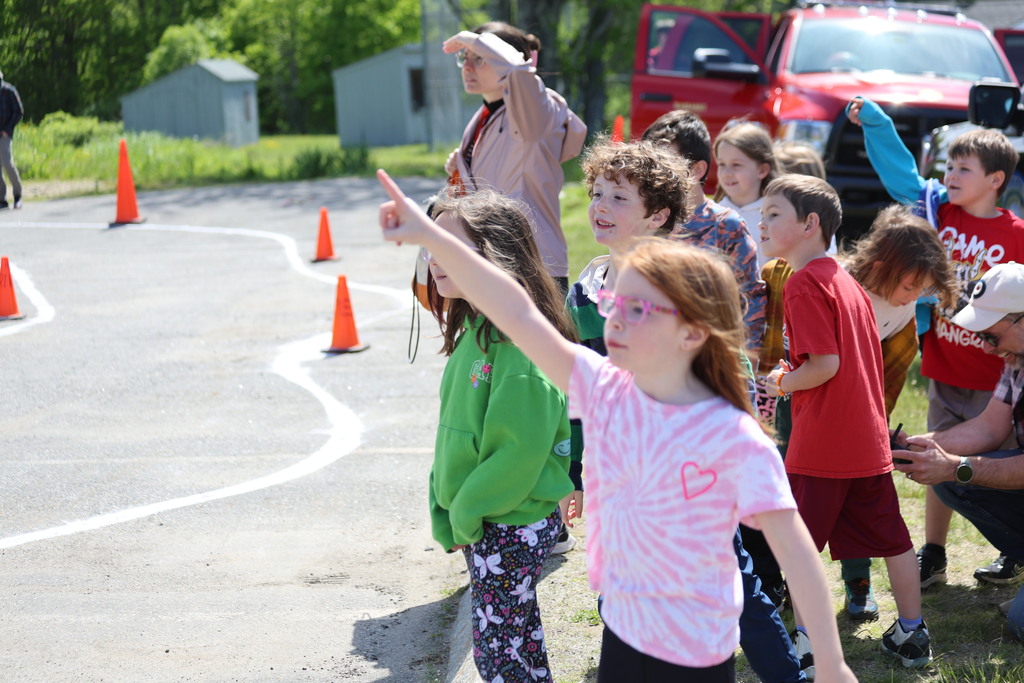 GSB Bike Rodeo 2026