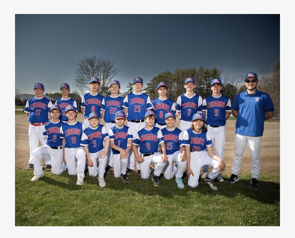 GAME DAY! Busline Championship today, Wednesday, June 10th at Lincoln Academy at 1:30 PM Great Salt Bay vs Medomak.