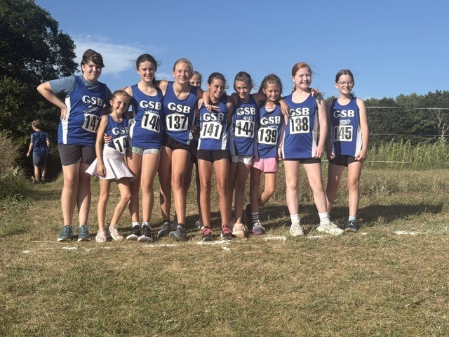 GSB XC 2027