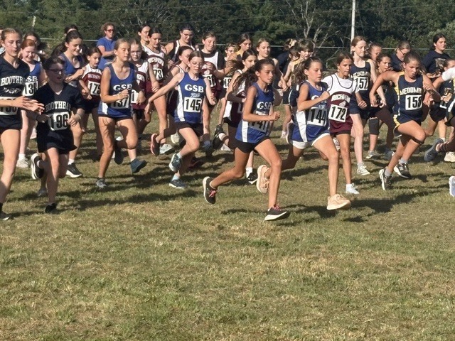 GSB XC 2027