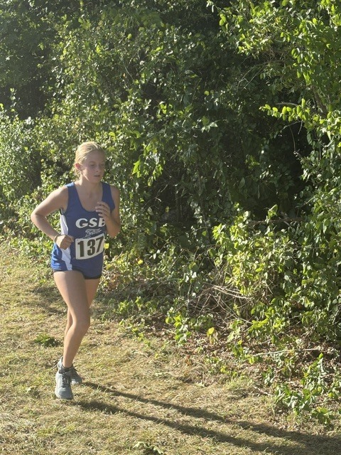 GSB XC 2027