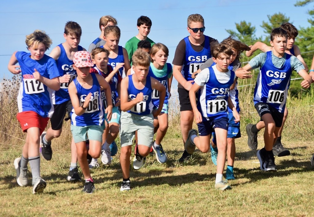 GSB XC 2027