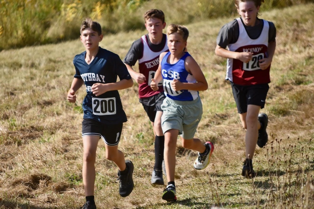 GSB XC 2027