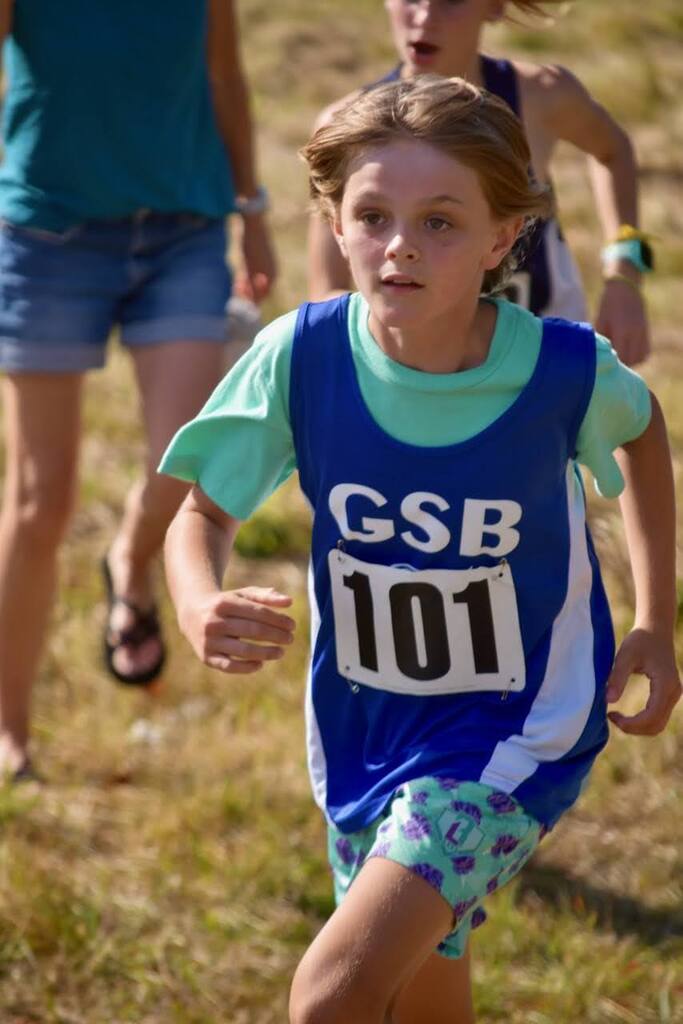 GSB XC 2027
