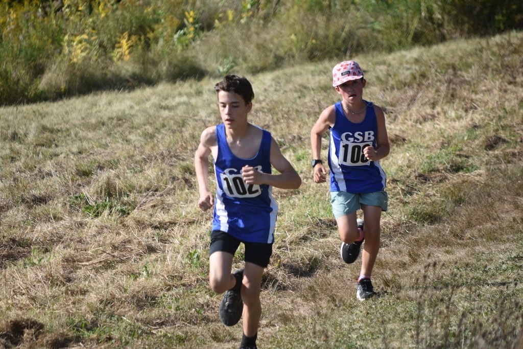 GSB XC 2027