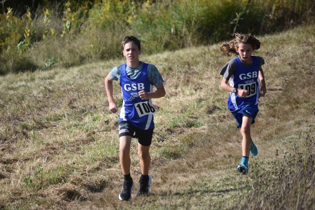 GSB XC 2027
