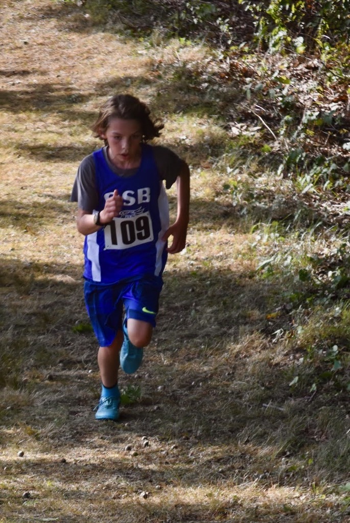 GSB XC 2027