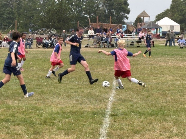 GSB Soccer