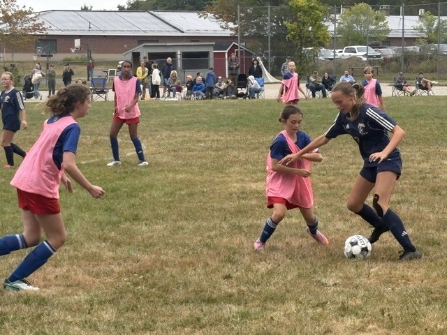 GSB Soccer