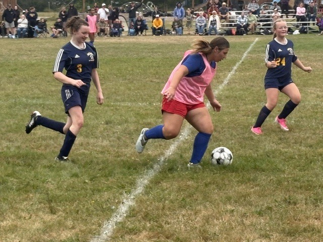 GSB Soccer