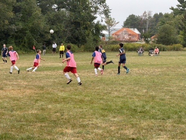 GSB Soccer