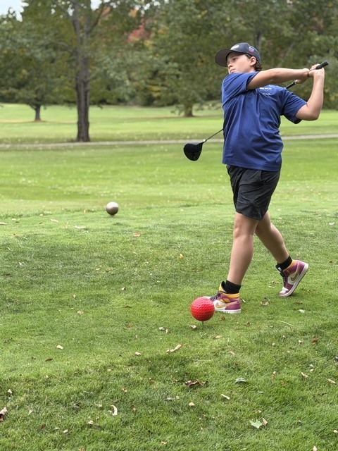 GSB Golf