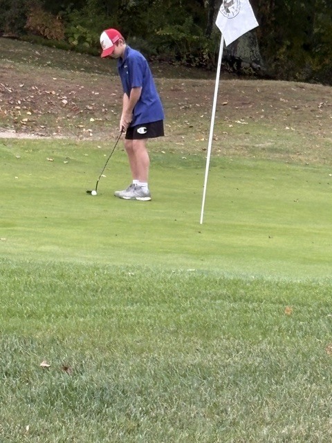 GSB Golf